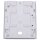 Busch-Jaeger 41386F-H-03 UP-Montagedose Gr. 2/3  2TMA130160H0038
