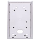 Busch-Jaeger 41382S-H-03 AP-Montagedose Gr. 1/2  2TMA130160H0042