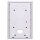 Busch-Jaeger 41382S-H-03 AP-Montagedose Gr. 1/2  2TMA130160H0042