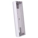 Busch-Jaeger 41383S-H-03 AP-Montagedose Gr. 1/3  2TMA130160H0043