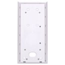 Busch-Jaeger 41383S-H-03 AP-Montagedose Gr. 1/3  2TMA130160H0043