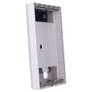 Busch-Jaeger 41386S-H-03 AP-Montagedose Gr. 2/3  2TMA130160H0046