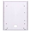 Busch-Jaeger 41386S-H-03 AP-Montagedose Gr. 2/3  2TMA130160H0046