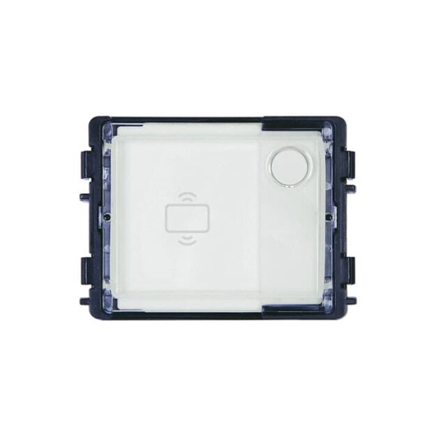 Busch-Jaeger 51382RP1-03 Tastenmodul 1-fach, RFID  2TMA130160N0026