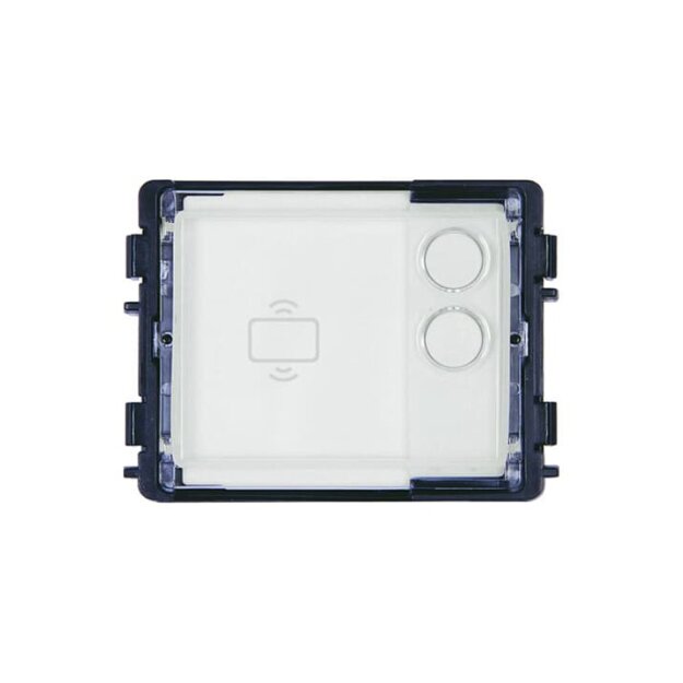 Busch-Jaeger 51382RP2-03 Tastenmodul 2-fach, RFID  2TMA130160N0027