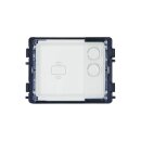 Busch-Jaeger 51382RP2-03 Tastenmodul 2-fach, RFID...