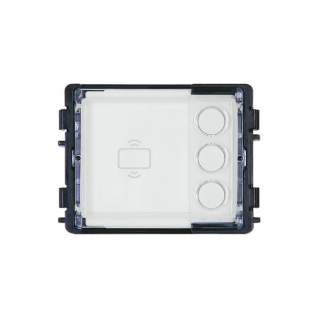 Busch-Jaeger 51382RP3-03 Tastenmodul 3-fach, RFID  2TMA130160N0028