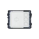 Busch-Jaeger 51382RP3-03 Tastenmodul 3-fach, RFID...