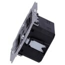 Busch-Jaeger 6440/01 U Universal-Relais-Einsatz  2CKA006400A0084