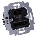 Busch-Jaeger 6440/01 U Universal-Relais-Einsatz  2CKA006400A0084