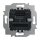 Busch-Jaeger 6440/01 U Universal-Relais-Einsatz  2CKA006400A0084