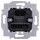 Busch-Jaeger 6440/01 U Universal-Relais-Einsatz  2CKA006400A0084