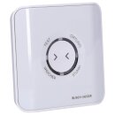 Busch-Jaeger 6824/11-84 Busch-Rauchalarm® Funk-Alarmschalter  2CKA006800A2873