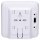 Busch-Jaeger 6824/11-84 Busch-Rauchalarm® Funk-Alarmschalter  2CKA006800A2873