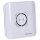 Busch-Jaeger 6824/11-84 Busch-Rauchalarm® Funk-Alarmschalter  2CKA006800A2873