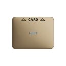 Busch-Jaeger 1792-21-101 C-Scheibe A-nea Cardschalter...