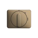Busch-Jaeger 2542 DR/02-21 C-Scheibe A-nea Drehgriff...