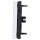 ABB 6125/02-84-500 Bedienelement 1/2-fach Multifunktion/Farbkonzept 2CKA006115A0219