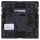 ABB 6125/02-84-500 Bedienelement 1/2-fach Multifunktion/Farbkonzept 2CKA006115A0219