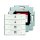 Busch-Jaeger 6127/01-884-500 Bedienelement 4-fach m. BAU mit beiliegendem Busankoppler Studioweiß Matt 2CKA006117A0230