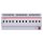 Busch-Jaeger SA/S12.10.2.1 SA/S12.10.2.1 Schaltaktor, 12fach, 10A  2CDG110158R0011