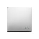 Busch-Jaeger 2520 LI-866 Wippe Licht Licht Edelstahl...