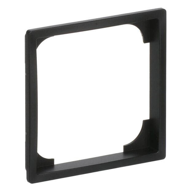 Busch-Jaeger 1747 BSI-885 Adapter Busch-balance SI Schwarz Matt 2CKA001710A4099