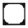 Busch-Jaeger 1747 BSI-885 Adapter Busch-balance SI Schwarz Matt 2CKA001710A4099