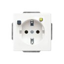 Busch-Jaeger 3120 EUCB-884 FI-Schukomat mit...