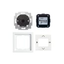 Busch-Jaeger 6422 UJ-84 JCOMP-Timer-Set, Fut.  2CKA006410A0413