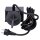 Bega 13543 Gartensteckdose Grafit