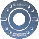 Jung 140D Dichtung für Drehdimmer / Drehzahlstelle...