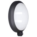 Bega 24166K3 Wandleuchte mit PIR-Sensor für den...