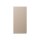 Jung A50NACH Abdeckung in Tastenfarbe Champagner Serie A