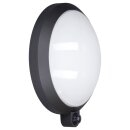 Bega 24191K3 Wandleuchte mit PIR-Sensor für den...