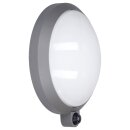 Bega 24194AK3 Wandleuchte mit PIR-Sensor für den...