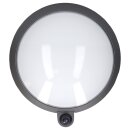 Bega 24194K3 Wandleuchte mit PIR-Sensor für den...