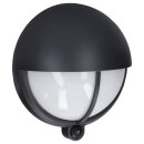 Bega 24347K3 Wandleuchte mit PIR-Sensor für den...