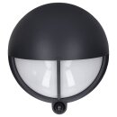 Bega 24347K3 Wandleuchte mit PIR-Sensor für den...