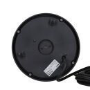 Bega 24378K3 Plug & Play Scheinwerfer Grafit 3000 K