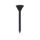 Bega 24378K3 Plug & Play Scheinwerfer Grafit 3000 K