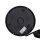 Bega 24378K3 Plug & Play Scheinwerfer Grafit 3000 K