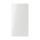 Jung CD50NA Transparente Abdeckung (Thermoplast bruchsicher) Weiß Serie CD
