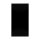 Jung CD50NASW Abdeckung in Tastenfarbe (Thermoplast bruchsicher) Schwarz Serie CD
