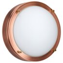 Bega 31394K3 Decken- und Wandleuchte für den Innen-...