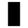 Jung LS50NASW Abdeckung in Tastenfarbe Schwarz Serie LS
