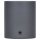 BEGA 70214A Aufsatzmuffe, Silber entspricht 214A