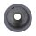 BEGA 70248A Aufsatzmuffe, Silber entspricht 248A