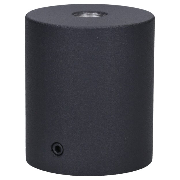 Bega 70249 Aufsatzmuffe Grafit