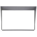 Bega 70502A Blende Silber